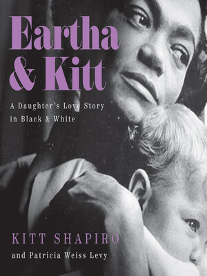 cover image of Eartha & Kitt